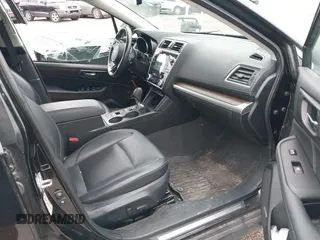 2018 Subaru Outback Limited with VIN 4S4BSANC9J3352839, listed as a IAAI auction lot 40033326 with 73,040 mi miles and . Bid and sale history available at DreamBid. Image 5.
