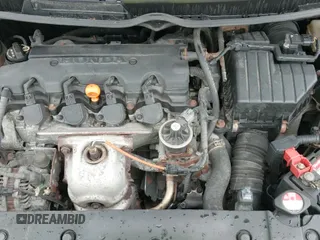 2009 Honda Civic with VIN 1HGFA15949L023654, listed as a IAAI auction lot 42351171 with 251,036 mi miles and . Bid and sale history available at DreamBid. Image 13.