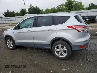 2014 Ford Escape SE z VIN 1FMCU0G92EUA54644, wystawiony jako Copart lot #61452975 z przebiegiem 84 146 mil mil oraz Czysty tytuł • Clean title. Historia ofert i sprzedaży dostępna na DreamBid. Obrazek 2.