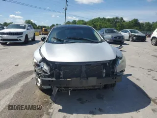 2012 Nissan Maxima SV with VIN 1N4AA5AP4CC856534, listed as a Copart auction lot 55179015 with 168,982 mi miles and Salvage title. Bid and sale history available at DreamBid. Image 5.
