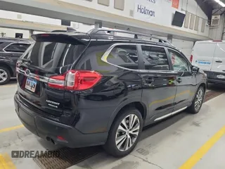 2022 Subaru Ascent Limited with VIN 4S4WMAMD5N3469295, listed as a IAAI auction lot 42642970 with 108,535 mi miles and . Bid and sale history available at DreamBid. Image 23.