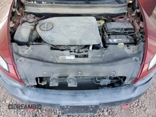 2014 Jeep Cherokee Trailhawk z VIN 1C4PJMBS3EW273505, wystawiony jako Copart lot #53921475 z przebiegiem 164 231 mil mil oraz Szkoda całkowita • Salvage title. Historia ofert i sprzedaży dostępna na DreamBid. Obrazek 12.