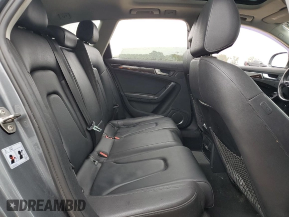 2016 Audi allroad Premium Plus with VIN WA1UFAFL0GA007794, listed as a Copart auction lot 80732364 with 109,159 mi miles and Salvage Title. Bid and sale history available at carsss.com. Image 12.