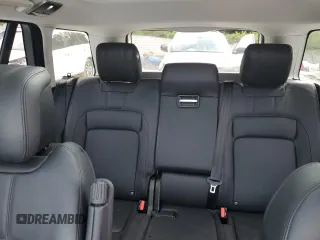2018 Land Rover Range Rover HSE с VIN SALGS2RK5JA391739, выставлен на аукционе Copart как лот 57236845 с пробегом 108 601 миль миль и Списание • Salvage title. История ставок и продаж доступна на DreamBid. Изображение 10.