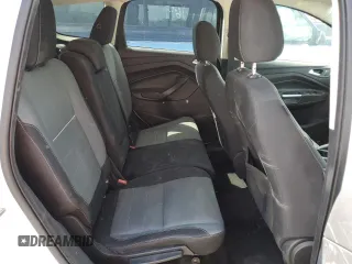 2015 Ford Escape SE with VIN 1FMCU0G75FUC75249, listed as a Copart auction lot 52960175 with 169,584 mi miles and Salvage Title. Bid and sale history available at carsss.com. Image 12.