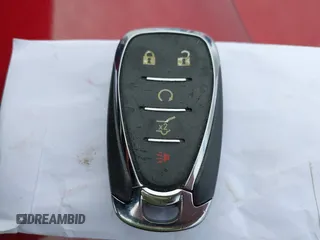2019 Chevrolet Blazer z VIN 3GNKBBRA8KS689220, wystawiony jako IAAI lot #42340406 z przebiegiem 91 187 mil mil oraz . Historia ofert i sprzedaży dostępna na DreamBid. Obrazek 11.