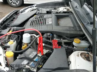 2018 Subaru WRX Premium with VIN JF1VA1C62J9814453, listed as a IAAI auction lot 41679314 with 85,936 mi miles and . Bid and sale history available at DreamBid. Image 19.