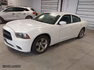2014 Dodge Charger Police with VIN 2C3CDXAG7EH193602, listed as a IAAI auction lot 41409666 with 164,805 mi miles. Bid and sale history available at carsss.com. Image 22.