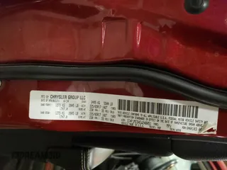2014 Jeep Cherokee Latitude with VIN 1C4PJMCSXEW248051, listed as a Copart auction lot 53750285 with 148,701 mi miles and Salvage Title. Bid and sale history available at carsss.com. Image 13.