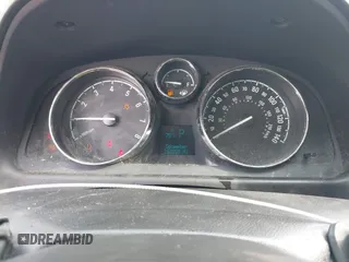 2012 Chevrolet Captiva Sport LS with VIN 3GNAL2EK9CS581312, listed as a IAAI auction lot 42090431 with 152,959 mi miles. Bid and sale history available at carsss.com. Image 7.