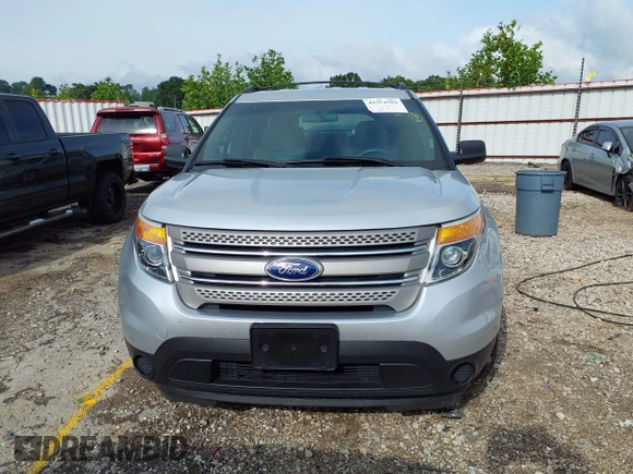 2013 Ford Explorer z VIN 1FM5K7B84DGB97176, wystawiony jako IAAI lot #42354504 z przebiegiem 171 182 mil mil oraz . Historia ofert i sprzedaży dostępna na DreamBid. Obrazek 12.