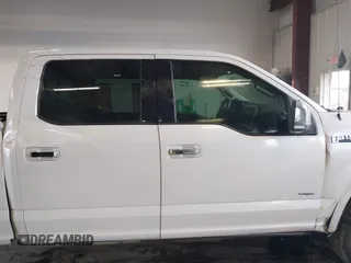 2015 Ford F-150 XLT with VIN 1FTEW1EG2FFA28940, listed as a IAAI auction lot 41902448 with 138,221 mi miles and . Bid and sale history available at DreamBid. Image 13.