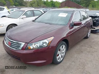 2010 Honda Accord LX z VIN 1HGCP2F38AA137707, wystawiony jako IAAI lot #42263720 z przebiegiem 113 569 mil mil oraz . Historia ofert i sprzedaży dostępna na DreamBid. Obrazek 2.