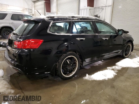 2011 Acura TSX Technology z VIN JH4CW2H66BC000200, wystawiony jako Copart lot #43340445 z przebiegiem 222 696 mil mil oraz Szkoda całkowita • Salvage title. Historia ofert i sprzedaży dostępna na DreamBid. Obrazek 3.