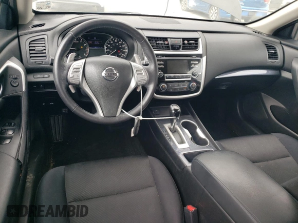 2018 Nissan Altima SR with VIN 1N4AL3AP8JC120286, listed as a Copart auction lot 51776865 with 87,942 mi miles and Salvage Title. Bid and sale history available at DreamBid. Image 8.