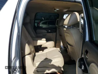 2011 GMC Yukon XL Denali with VIN 1GKS1MEF8BR359853, listed as a Copart auction lot 88512005 with 207,749 mi miles and Salvage Title. Bid and sale history available at carsss.com. Image 11.