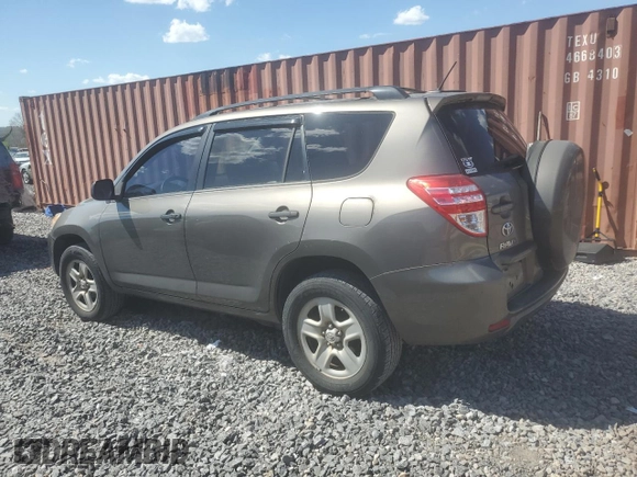 2012 Toyota RAV4 with VIN 2T3ZF4DV7CW155423, listed as a Copart auction lot 50430255 with 136,022 mi miles and Clean Title. Bid and sale history available at carsss.com. Image 2.