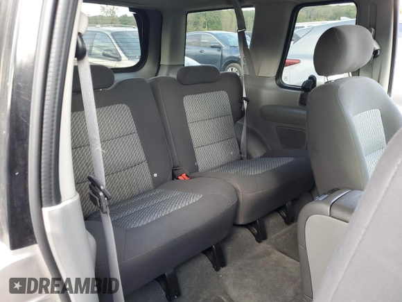 2003 Ford Explorer Sport XLS z VIN 1FMZU70E53UB36259, wystawiony jako Copart lot #73843824 z przebiegiem 124 362 mil mil oraz Nie do naprawy • Non repairable. Historia ofert i sprzedaży dostępna na DreamBid. Obrazek 11.