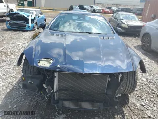 2014 Mercedes-Benz SL-Class SL 550 with VIN WDDJK7DA6EF023268, listed as a Copart auction lot 65158914 with 33,398 mi miles and Salvage Title. Bid and sale history available at carsss.com. Image 5.