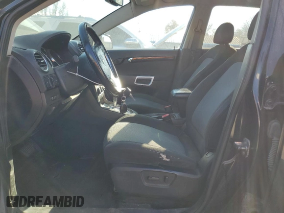 2015 Chevrolet Captiva Sport LT with VIN 3GNAL3EK4FS511548, listed as a Copart auction lot 84188124 with 275,071 mi miles and Clean Title. Bid and sale history available at DreamBid. Image 7.