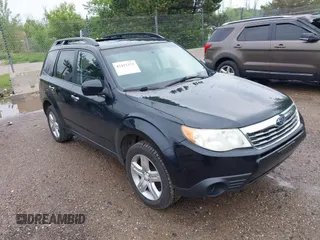 2010 Subaru Forester X Premium с VIN JF2SH6CC4AH905615, выставлен на аукционе IAAI как лот 42421375 с пробегом 192 985 миль миль и . История ставок и продаж доступна на DreamBid. Изображение 1.