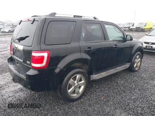 2010 Ford Escape Limited с VIN 1FMCU9EG7AKA85450, выставлен на аукционе IAAI как лот 41991297 с пробегом Не указан миль и . История ставок и продаж доступна на DreamBid. Изображение 4.