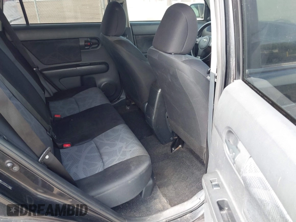 2012 Scion xB z VIN JTLZE4FE4C1142406, wystawiony jako IAAI lot #41723596 z przebiegiem 197 235 mil mil oraz . Historia ofert i sprzedaży dostępna na DreamBid. Obrazek 8.