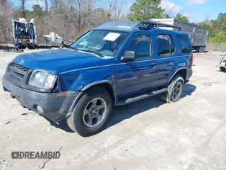 2003 Nissan Xterra XE with VIN 5N1ED28TX3C638646, listed as a IAAI auction lot 41640986 with 178,808 mi miles and . Bid and sale history available at DreamBid. Image 17.