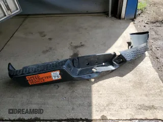 2020 Ram 1500 Tradesman с VIN 1C6RR6FG2LS158411, выставлен на аукционе Copart как лот 61996715 с пробегом 102 922 миль миль и Чистый • Clean title. История ставок и продаж доступна на DreamBid. Изображение 12.
