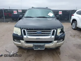 2006 Ford Explorer Eddie Bauer с VIN 1FMEU648X6UB42219, выставлен на аукционе IAAI как лот 41549910 с пробегом Не указан миль и . История ставок и продаж доступна на DreamBid. Изображение 12.
