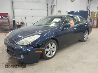 2005 Lexus ES 350 z VIN JTHBA30G355138287, wystawiony jako IAAI lot #42414678 z przebiegiem 175 000 mil mil oraz . Historia ofert i sprzedaży dostępna na DreamBid. Obrazek 17.