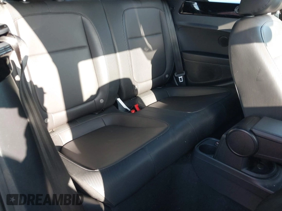 2018 Volkswagen Beetle S with VIN 3VW5DAAT5JM515743, listed as a IAAI auction lot 42014567 with Not Provided miles and . Bid and sale history available at DreamBid. Image 8.