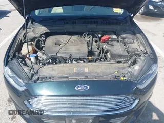 2014 Ford Fusion SE with VIN 3FA6P0HD4ER291323, listed as a IAAI auction lot 41952990 with 148,583 mi miles. Bid and sale history available at carsss.com. Image 10.
