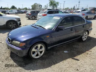 2005 BMW 3 Series 330i с VIN WBAEV53475KM39496, выставлен на аукционе Copart как лот 57276125 с пробегом 114 310 миль миль и Чистый • Clean title. История ставок и продаж доступна на DreamBid. Изображение 1.
