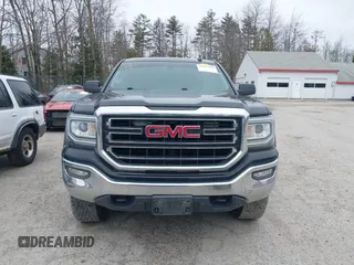 2017 GMC Sierra 1500 SLE with VIN 3GTU2MEC4HG134846, listed as a IAAI auction lot 41903596 with 225,326 mi miles and . Bid and sale history available at DreamBid. Image 12.