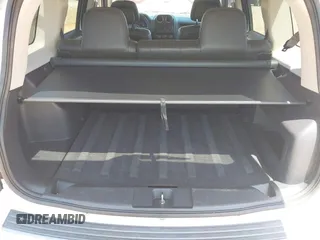 2016 Jeep Patriot Sport with VIN 1C4NJRBB8GD731252, listed as a IAAI auction lot 42321786 with 111,788 mi miles and . Bid and sale history available at DreamBid. Image 6.