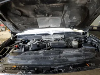 2019 Chevrolet Silverado 3500HD High Country with VIN 1GC4KYEYXKF209724, listed as a Copart auction lot 88151605 with 126,361 mi miles and Salvage Title. Bid and sale history available at carsss.com. Image 11.
