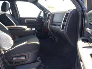 2021 Ram 1500 Classic Warlock with VIN 1C6RR7GG3MS510773, listed as a IAAI auction lot 41333709 with 40,411 mi miles. Bid and sale history available at carsss.com. Image 5.