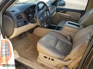 2007 Chevrolet Silverado 1500 LT w/1LT with VIN 1GCEC19J07Z563361, listed as a Copart auction lot 48589495 with 205,860 mi miles and Salvage Title. Bid and sale history available at carsss.com. Image 8.