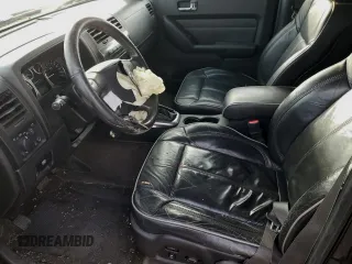 2008 Hummer H3 SUV Alpha with VIN 5GTEN63L788187825, listed as a Copart auction lot 44049435 with 207,902 mi miles and Salvage Title. Bid and sale history available at carsss.com. Image 7.