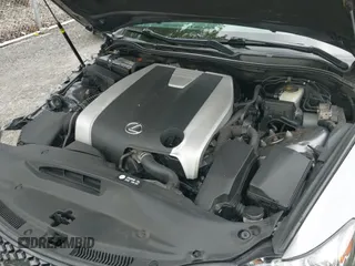 2016 Lexus IS 300/350 с VIN JTHCM1D26G5009123, выставлен на аукционе IAAI как лот 42390600 с пробегом 96 823 миль миль и . История ставок и продаж доступна на DreamBid. Изображение 19.