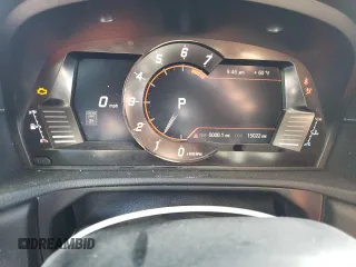2022 Toyota Supra 3.0 z VIN WZ1DB0C05NW047232, wystawiony jako Copart lot #40346433 z przebiegiem 15 022 mil mil oraz . Historia ofert i sprzedaży dostępna na DreamBid. Obrazek 9.