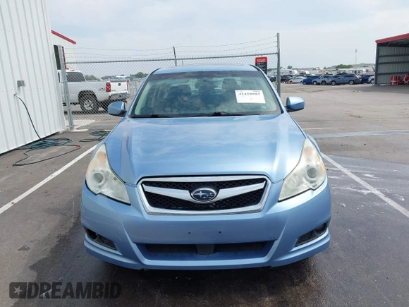 2012 Subaru Legacy Limited with VIN 4S3BMBK6XC3037974, listed as a IAAI auction lot 42428503 with 130,021 mi miles and . Bid and sale history available at DreamBid. Image 13.