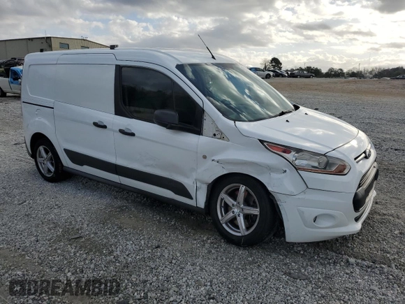 2016 Ford Transit Connect XLT с VIN NM0LS7F71G1253012, выставлен на аукционе Copart как лот 49732835 с пробегом 231 519 миль миль и Списание • Salvage title. История ставок и продаж доступна на DreamBid. Изображение 4.