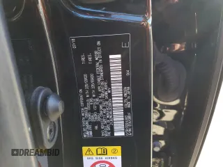 2018 Lexus RX with VIN JTJBZMCA8J2038024, listed as a Copart auction lot 72707932 with 32,719 mi miles. Bid and sale history available at carsss.com. Image 12.