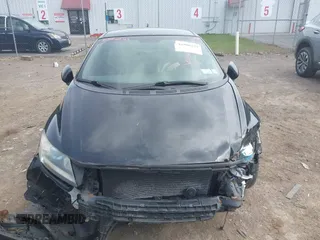 2015 Honda CR-Z EX with VIN JHMZF1D69FS000908, listed as a IAAI auction lot 41996277 with 27,963 mi miles and . Bid and sale history available at DreamBid. Image 12.
