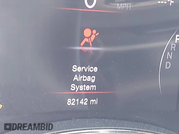 2017 Jeep Grand Cherokee Limited with VIN 1C4RJFBG4HC776952, listed as a IAAI auction lot 42607220 with 82,142 mi miles and . Bid and sale history available at DreamBid. Image 16.