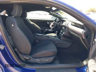 2016 Ford Mustang EcoBoost with VIN 1FA6P8TH1G5262053, listed as a IAAI auction lot 39328019 with 129,567 mi miles. Bid and sale history available at carsss.com. Image 5.