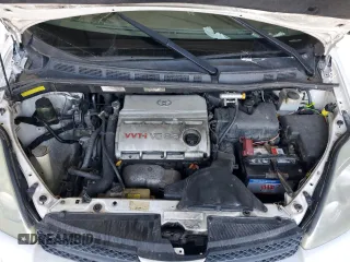 2004 Toyota Sienna CE with VIN 5TDZA23C34S083187, listed as a Copart auction lot 49547755 with 291,236 mi miles and Salvage Title. Bid and sale history available at DreamBid. Image 13.