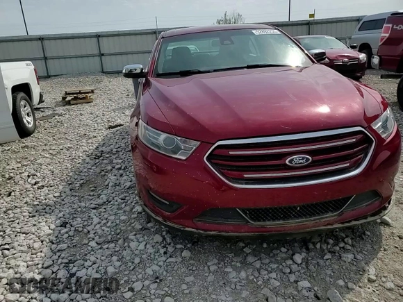 2014 Ford Taurus Limited with VIN 1FAHP2J80EG186528, listed as a Copart auction lot 52892255 with 133,262 mi miles and Salvage title. Bid and sale history available at DreamBid. Image 11.